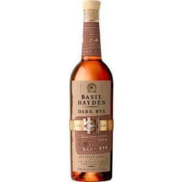 BASIL HAYDEN DARK RYE