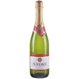ANDRE SPUMANTE 750ml