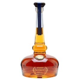 WILLETT POT STILL RES. 750ml