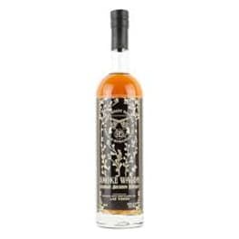 SMOKE WAGON straight bourbon las Vegas