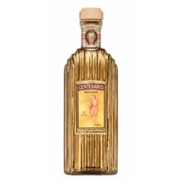 centenario reposado 750 ml