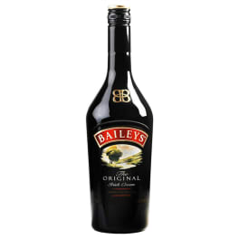 BAILEYS IRISH CREAM 750ml