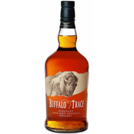 BUFFALO TRACE BOURBON 750ml