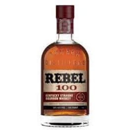 REBEL 100 BOURBON 750mL