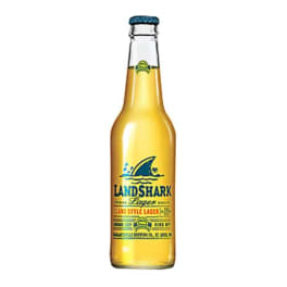 LandShark Lager 12 Pack Bottle