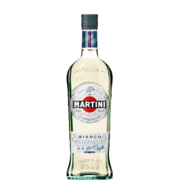 Martini & Rossi Bianco Vermouth 750ml