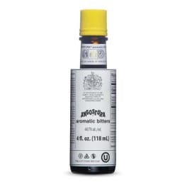ANGOSTURA aromatic bitters 15.0 oz bottle