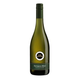 Kim Crawford Sauvignon Blanc 750ml