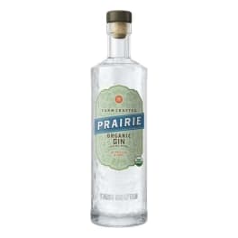 Prairie Organic Gin 1.75 ml