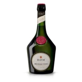 BÉNÉDICTINE D.O.M. Liqueur 750 ml