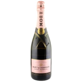 Moët & Chandon Impérial Rosé Champagne 750ml
