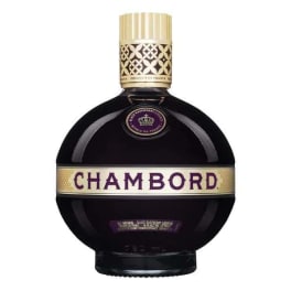 Chambord Black Raspberry Liqueur 750 ml