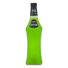 Midori Melon Liqueur 750 ml