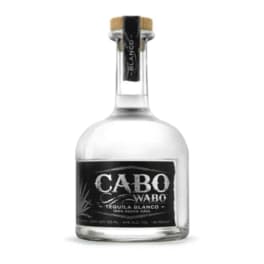 Cabo Wabo Blanco 750 ml