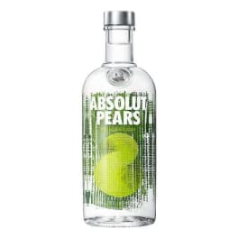 Absolut Pears 750 ml