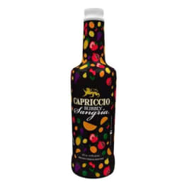 Capriccio Bubbly Sangria 750ml