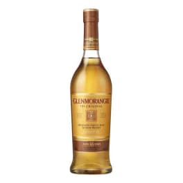 Glenmorangie Original 10 Year Old Single Malt Whisky 750ml