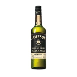 Jameson Caskmates Stout Edition 750 ml