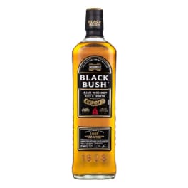 Bushmills Black Bush Irish Whiskey 750ml