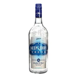 Deep Eddy Vodka 750 ml