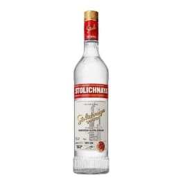 Stoli® Vodka 750 ml