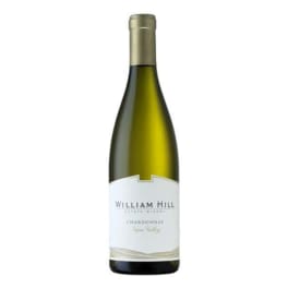 William Hill Central Coast Chardonnay 750ml