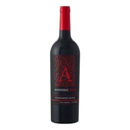 Apothic Red 750ml