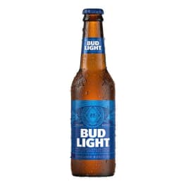Bud Light 12 Pack Can
