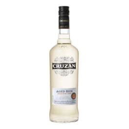 Cruzan Aged Light Rum 1.75 L