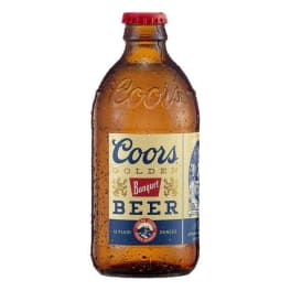 Coors Light 12oz 6Pack Bottle