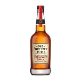 Old Forester 1870 Original Batch Bourbon 750ml