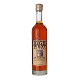 High West Campfire Whiskey 750 ml