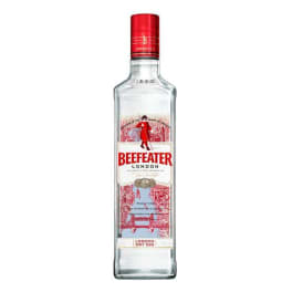 Beefeater London Dry Gin 750 ml