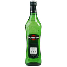 Martini & Rossi Extra Dry Vermouth 750ml