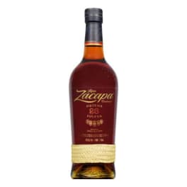 Ron Zacapa 23 Year Centenario 750 ml