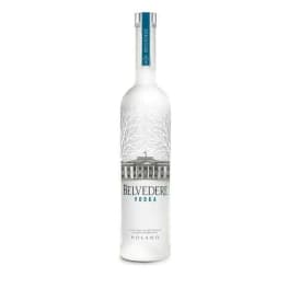 Belvedere Vodka 750 ml