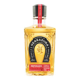 Herradura Reposado Tequila 750 ml