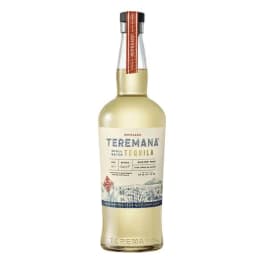 Teremana Reposado Tequila 750 ml