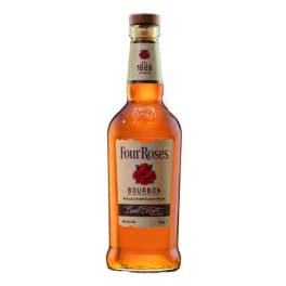 Four Roses Bourbon 750 ml