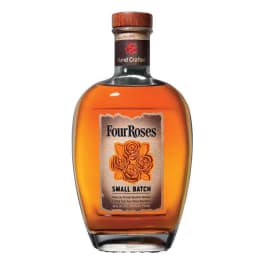 Four Roses Small Batch 750 ml