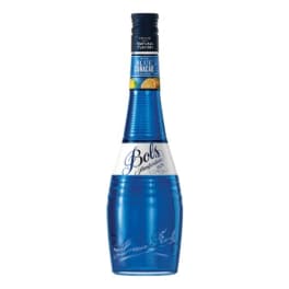 Bols Blue Curacao Liqueur 750 ml