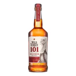 Wild Turkey 101 750ml