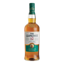 The Glenlivet 12 Year 750ml