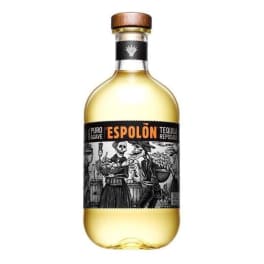 Espolòn Tequila Reposado 750 ml