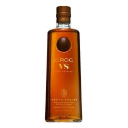 CIROC VS Brandy 750 ml