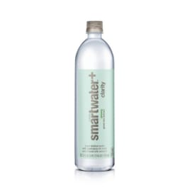 Smart Water Clarity 23 oz bottle