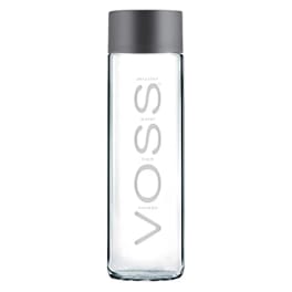 VOSS 16 oz bottle