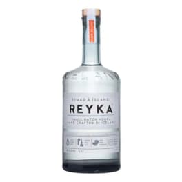 Reyka Vodka 750 ml
