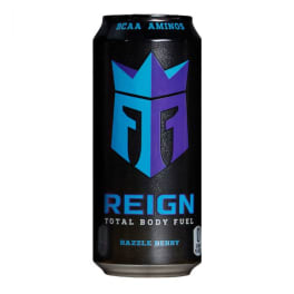 Reign 16 oz can