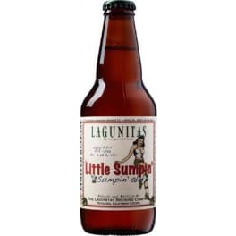 Lagunitas Little Sumpin 1 pint